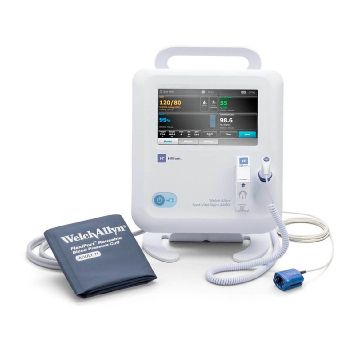 Spot Vital Signs® 4400