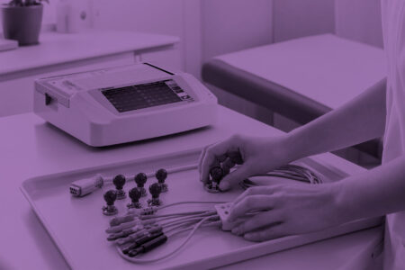 ECG signal quality: how to identify and correct artefacts before repeating the recording